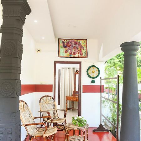 Shoreline Marari Beach Villa At Golden Beach Mararikulam Alappuzha 외부 사진