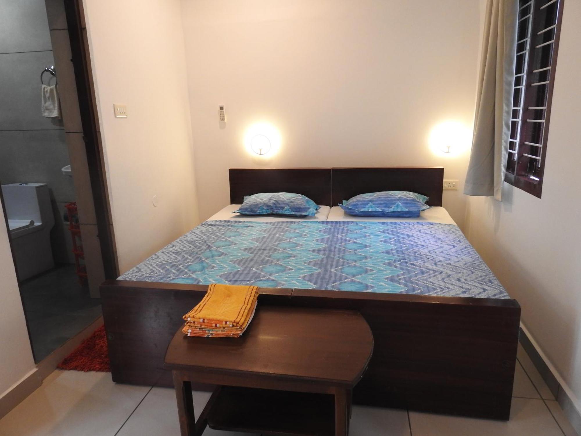 Shoreline Marari Beach Villa At Golden Beach Mararikulam Alappuzha 외부 사진