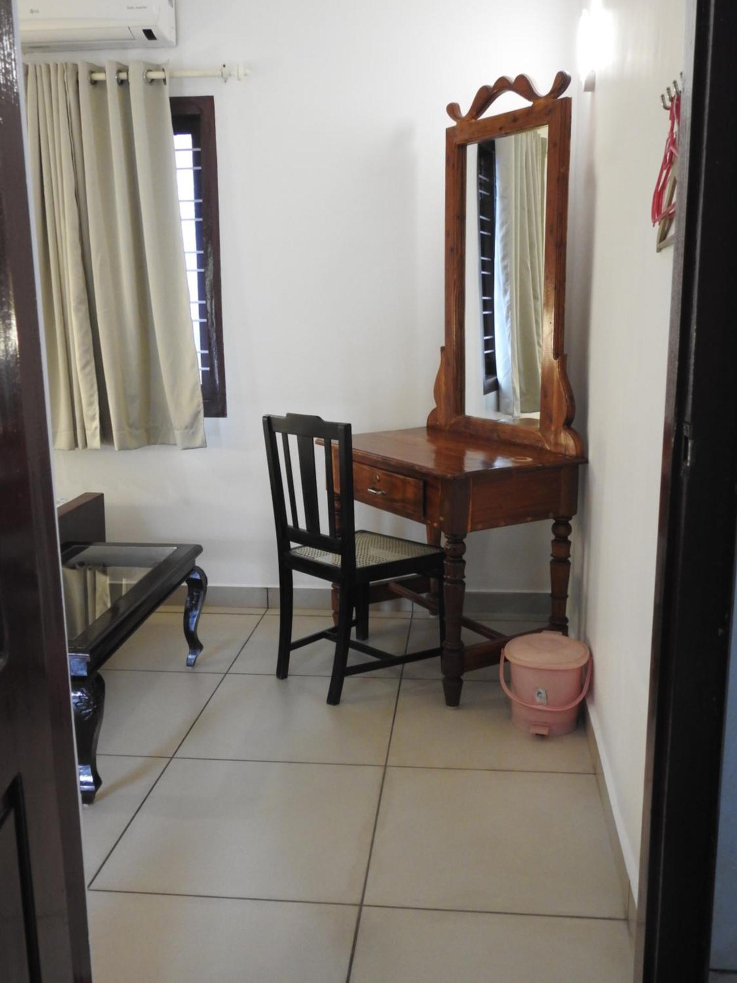 Shoreline Marari Beach Villa At Golden Beach Mararikulam Alappuzha 외부 사진