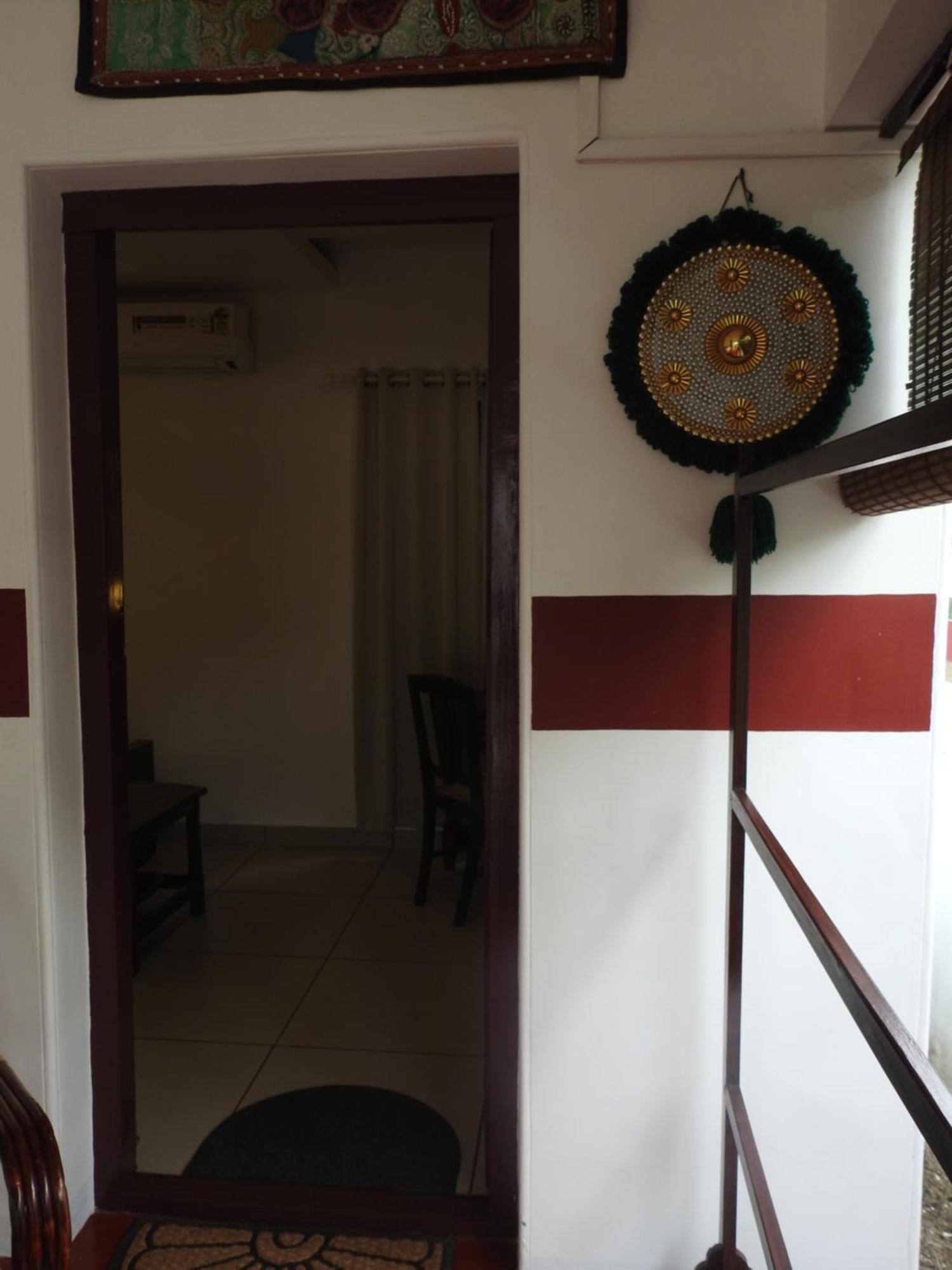 Shoreline Marari Beach Villa At Golden Beach Mararikulam Alappuzha 외부 사진