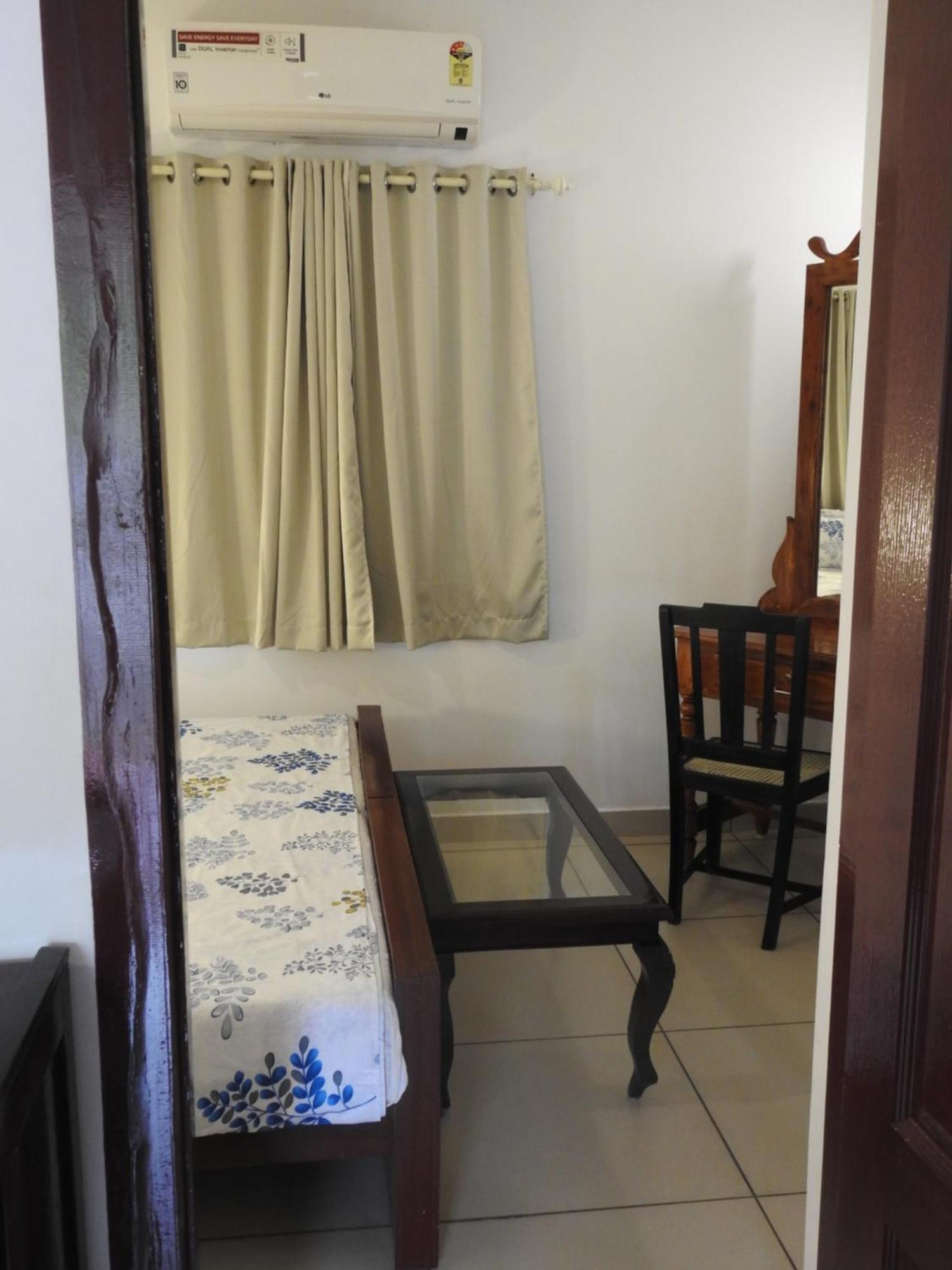 Shoreline Marari Beach Villa At Golden Beach Mararikulam Alappuzha 외부 사진