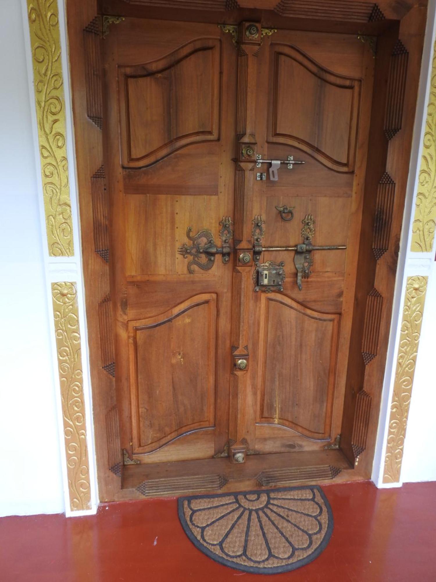 Shoreline Marari Beach Villa At Golden Beach Mararikulam Alappuzha 외부 사진