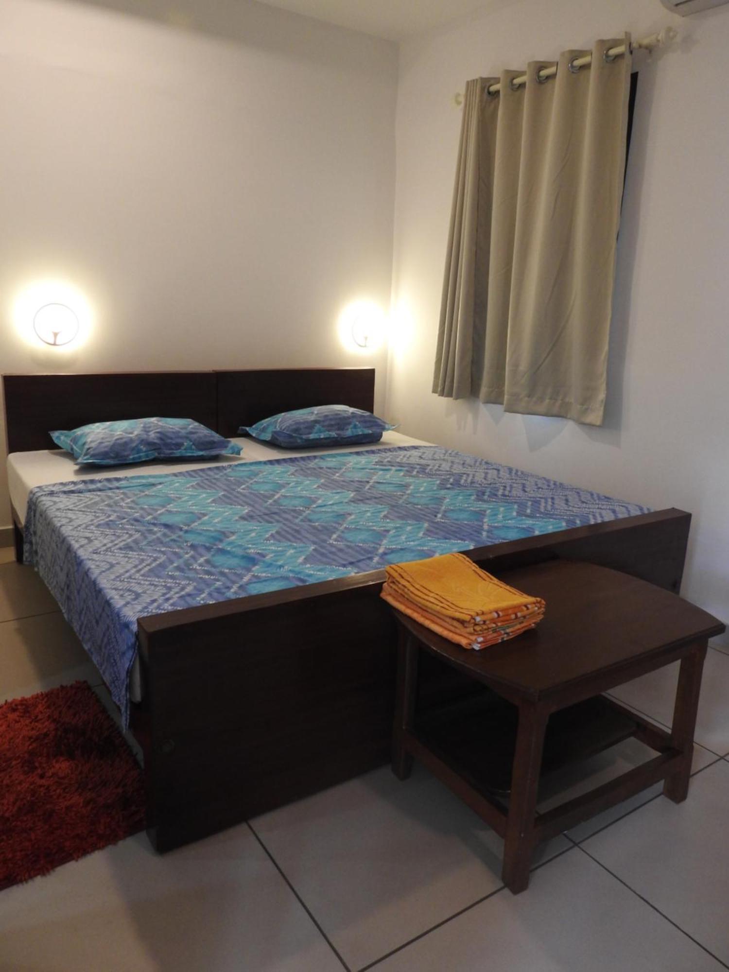 Shoreline Marari Beach Villa At Golden Beach Mararikulam Alappuzha 외부 사진