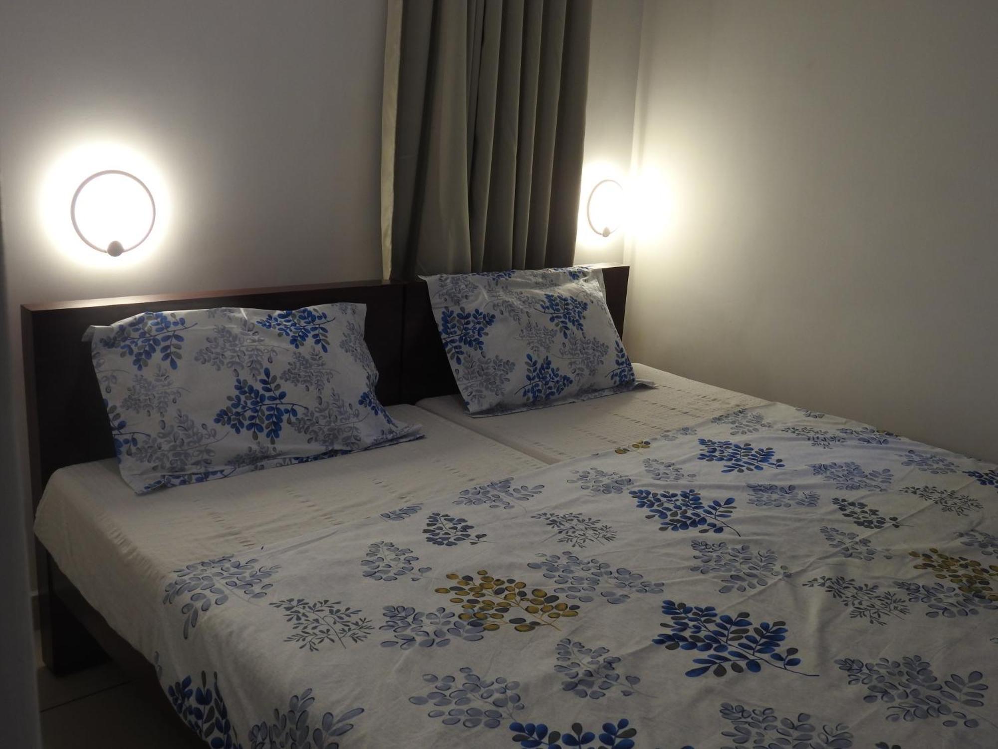 Shoreline Marari Beach Villa At Golden Beach Mararikulam Alappuzha 외부 사진