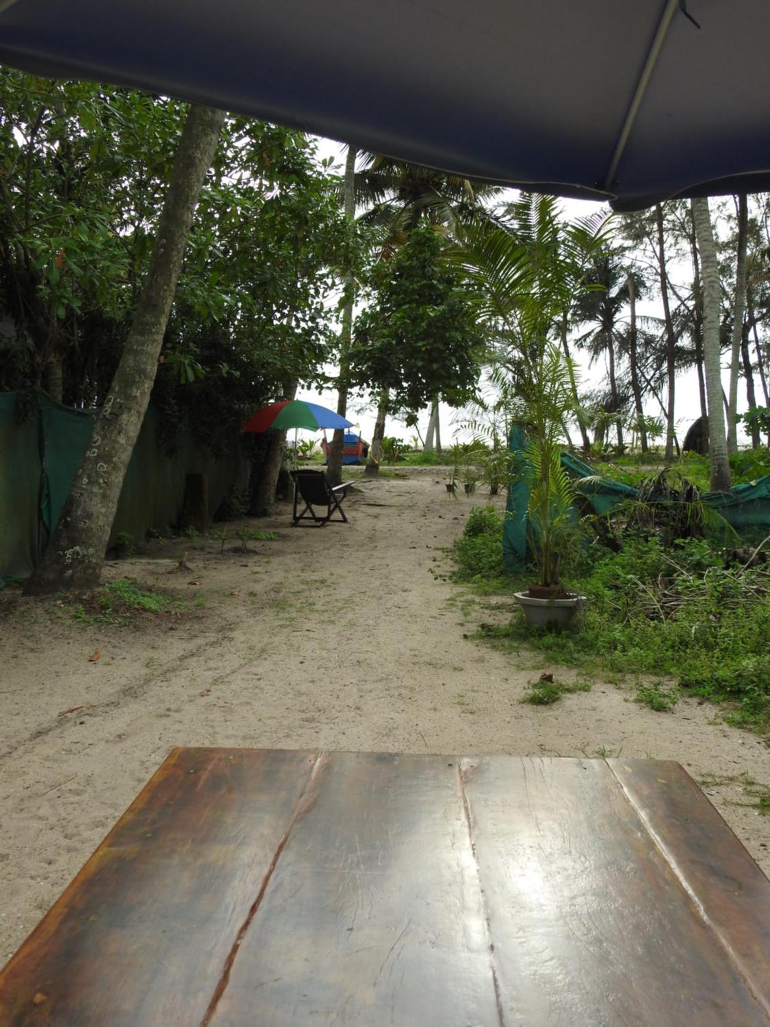 Shoreline Marari Beach Villa At Golden Beach Mararikulam Alappuzha 외부 사진