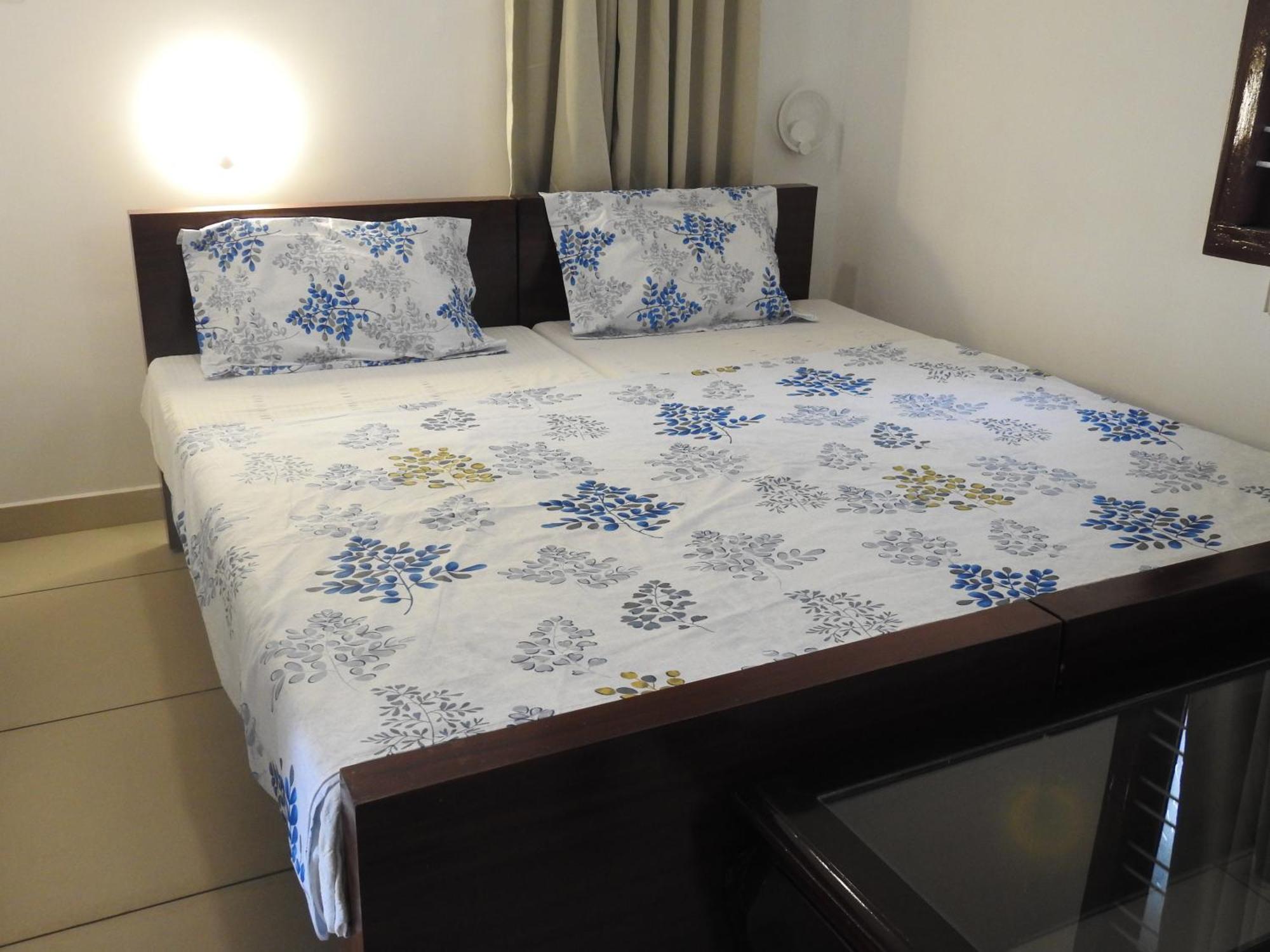 Shoreline Marari Beach Villa At Golden Beach Mararikulam Alappuzha 외부 사진
