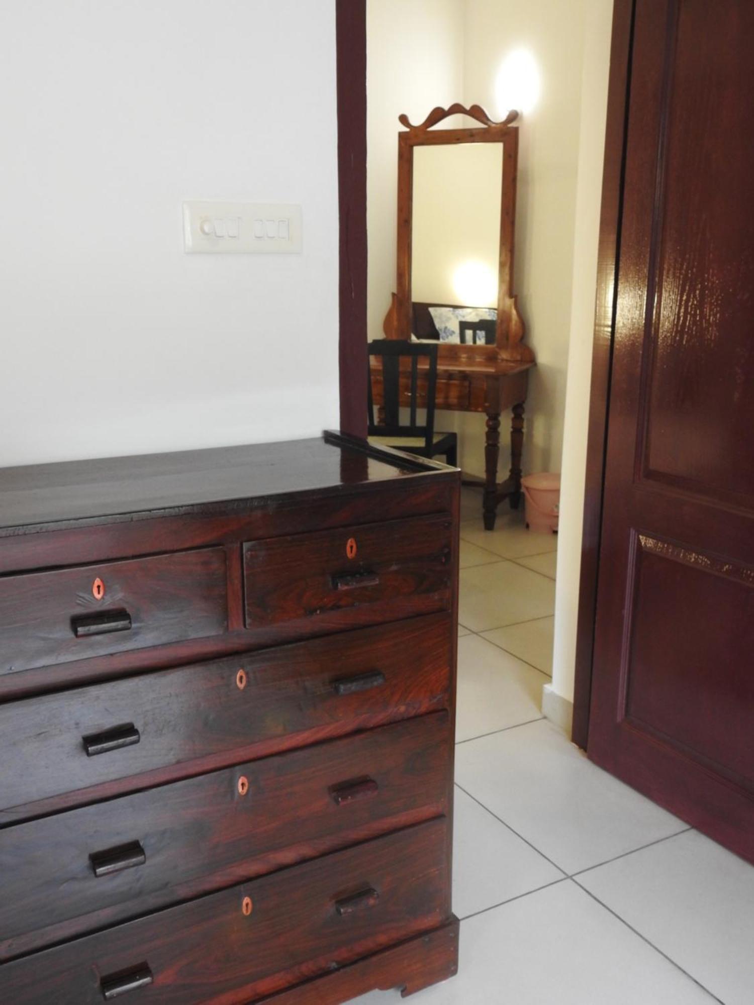 Shoreline Marari Beach Villa At Golden Beach Mararikulam Alappuzha 외부 사진