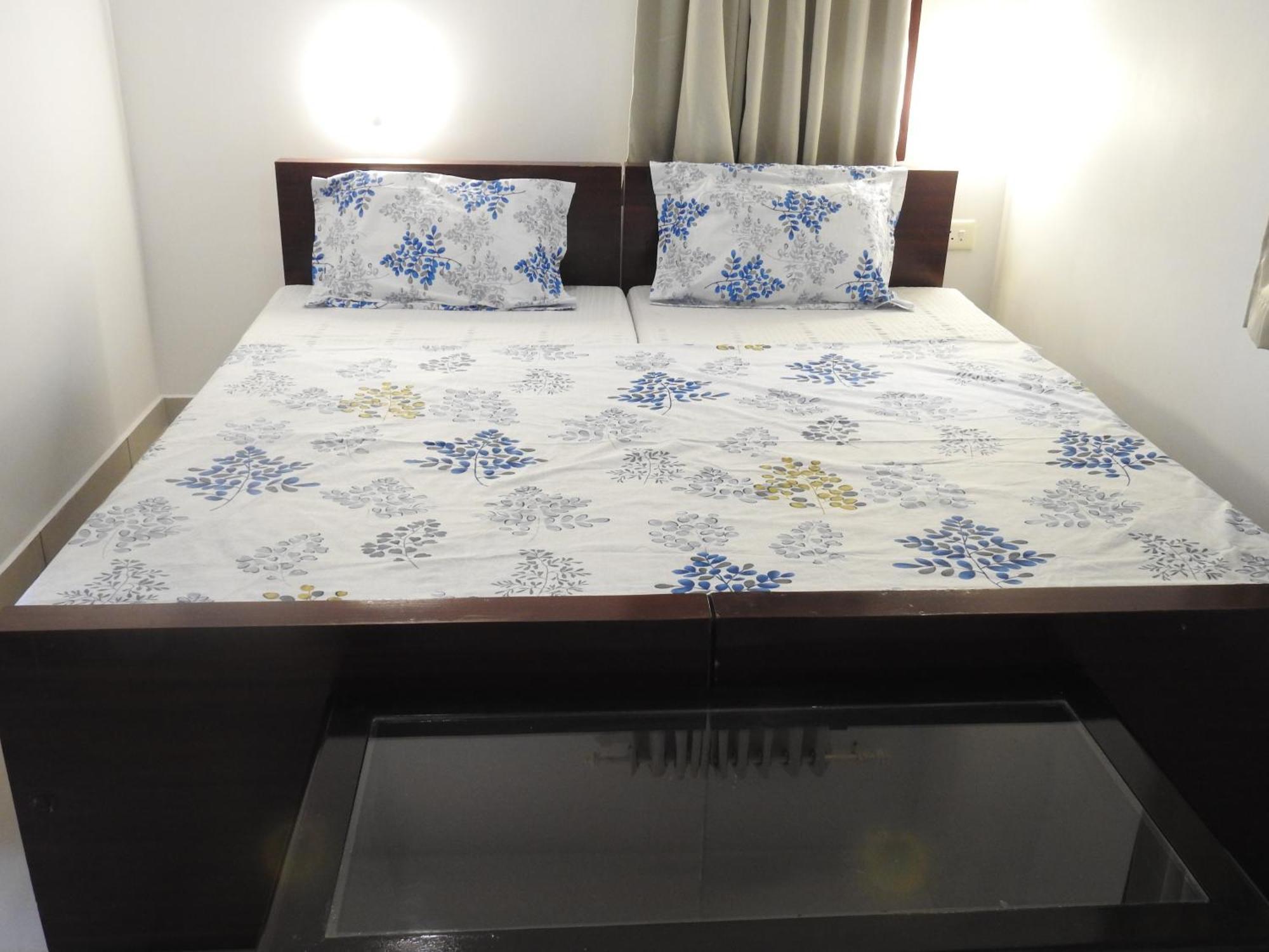 Shoreline Marari Beach Villa At Golden Beach Mararikulam Alappuzha 외부 사진