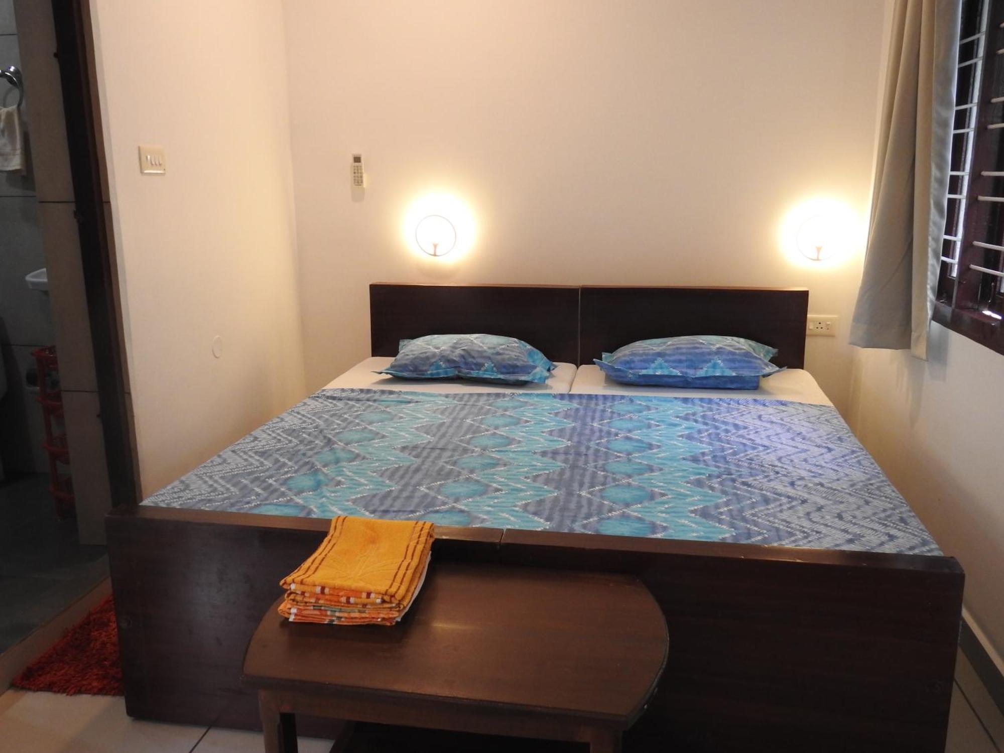Shoreline Marari Beach Villa At Golden Beach Mararikulam Alappuzha 외부 사진