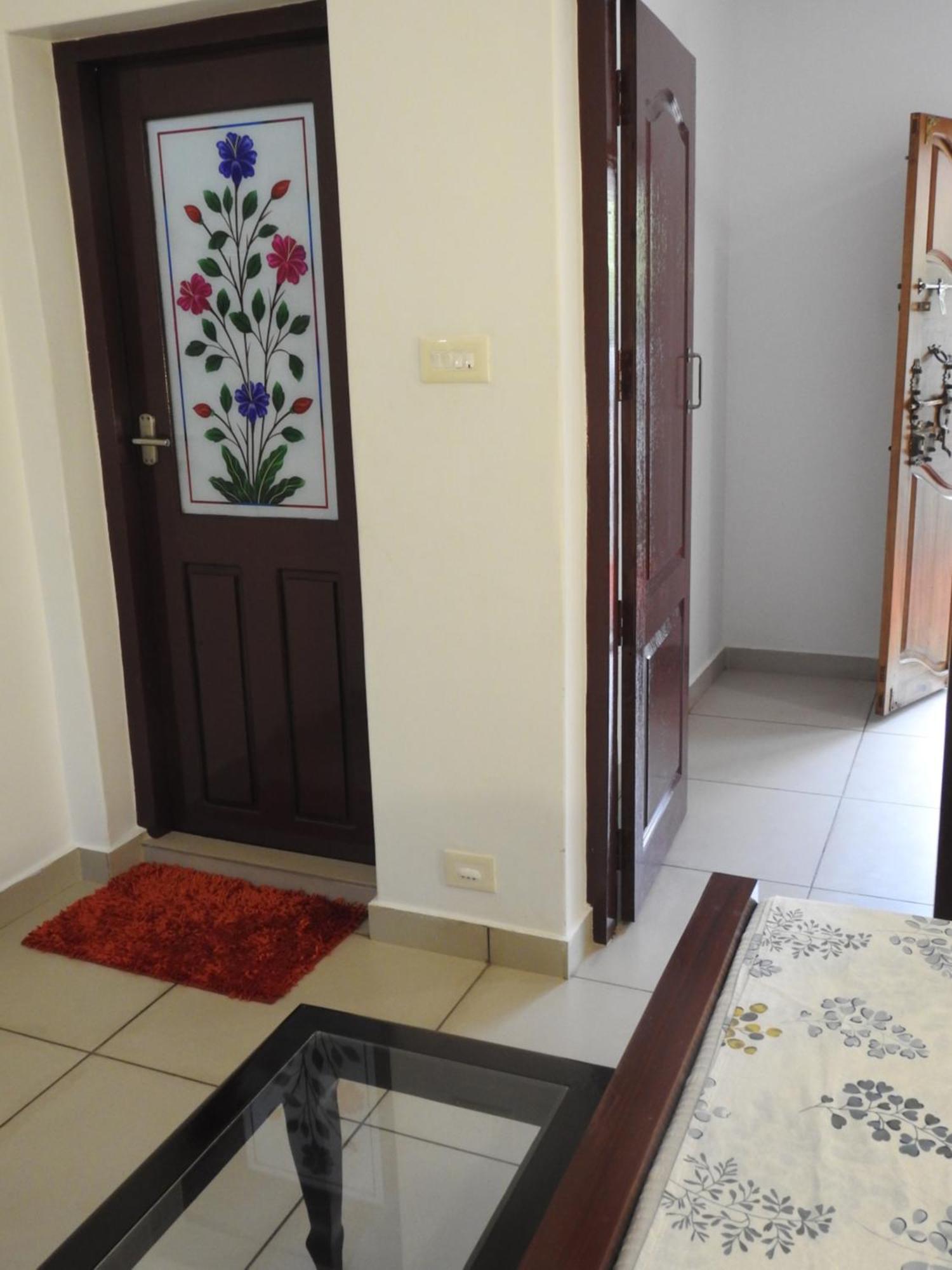 Shoreline Marari Beach Villa At Golden Beach Mararikulam Alappuzha 외부 사진