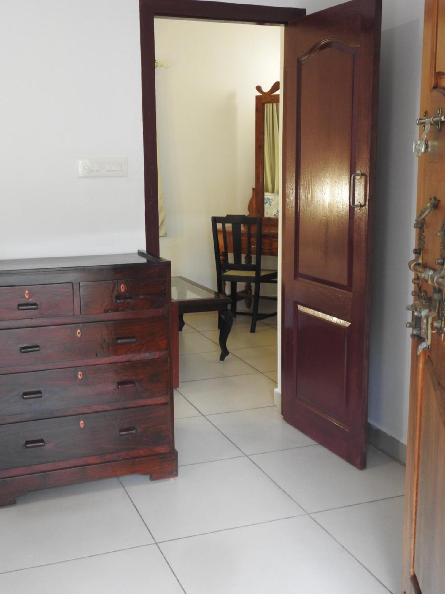Shoreline Marari Beach Villa At Golden Beach Mararikulam Alappuzha 외부 사진