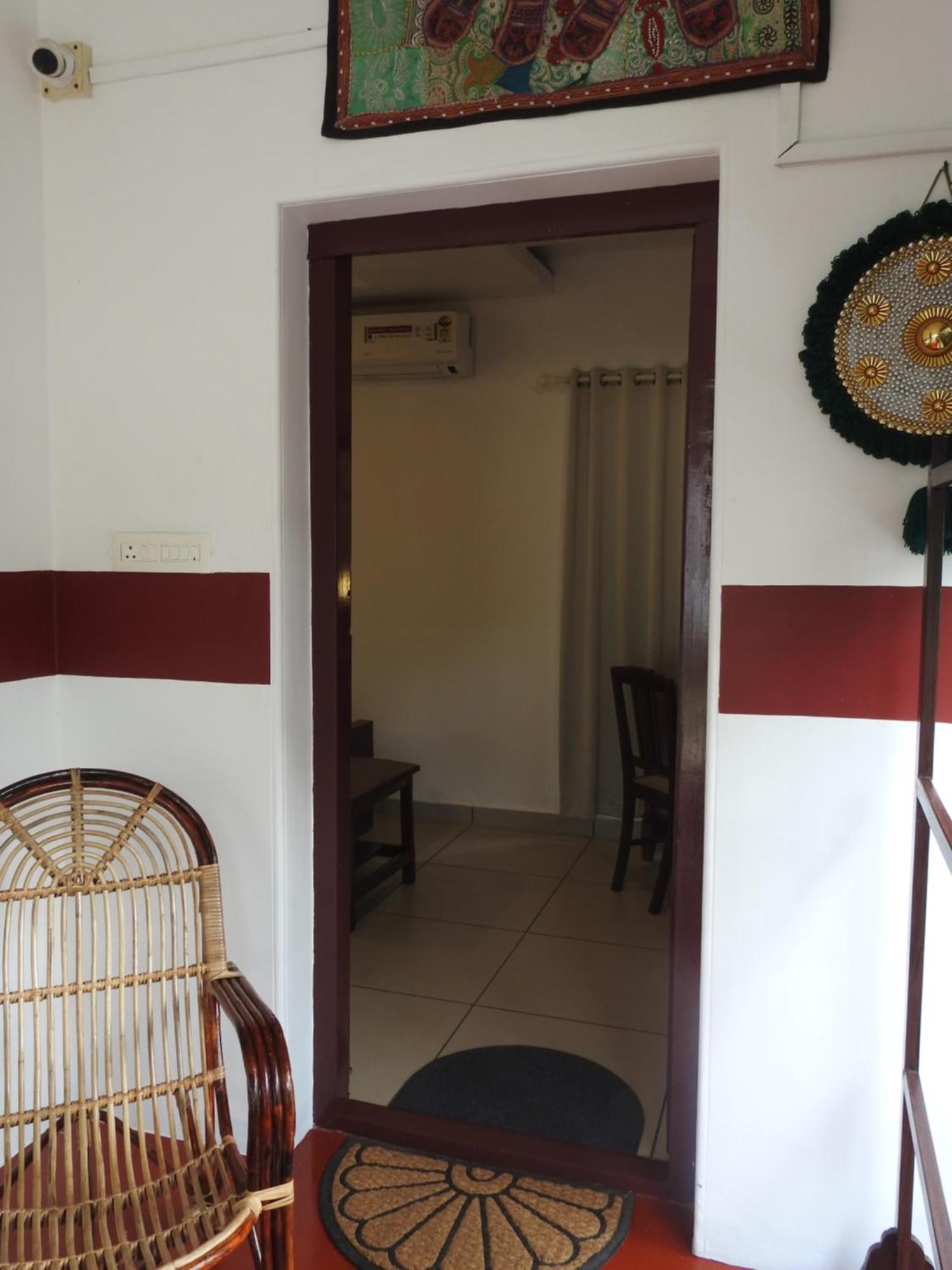 Shoreline Marari Beach Villa At Golden Beach Mararikulam Alappuzha 외부 사진