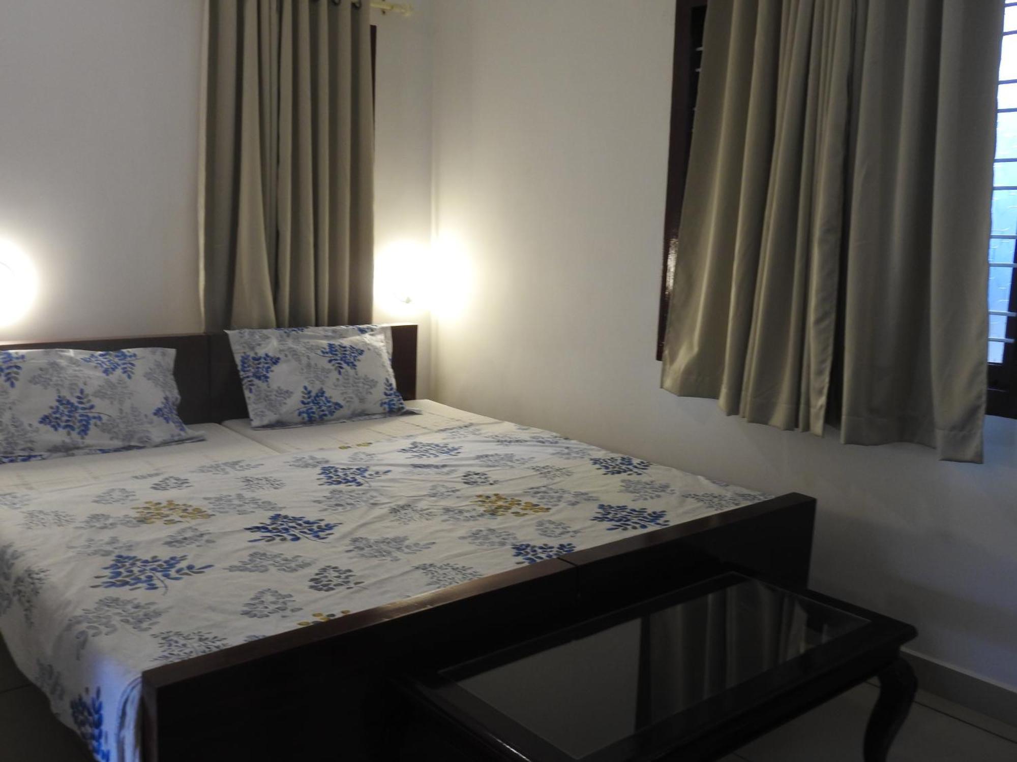 Shoreline Marari Beach Villa At Golden Beach Mararikulam Alappuzha 외부 사진