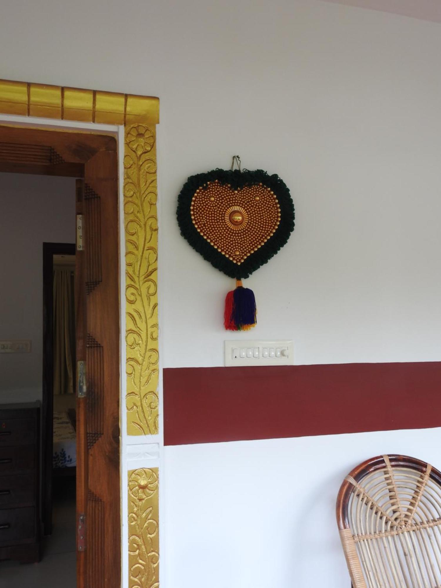 Shoreline Marari Beach Villa At Golden Beach Mararikulam Alappuzha 외부 사진
