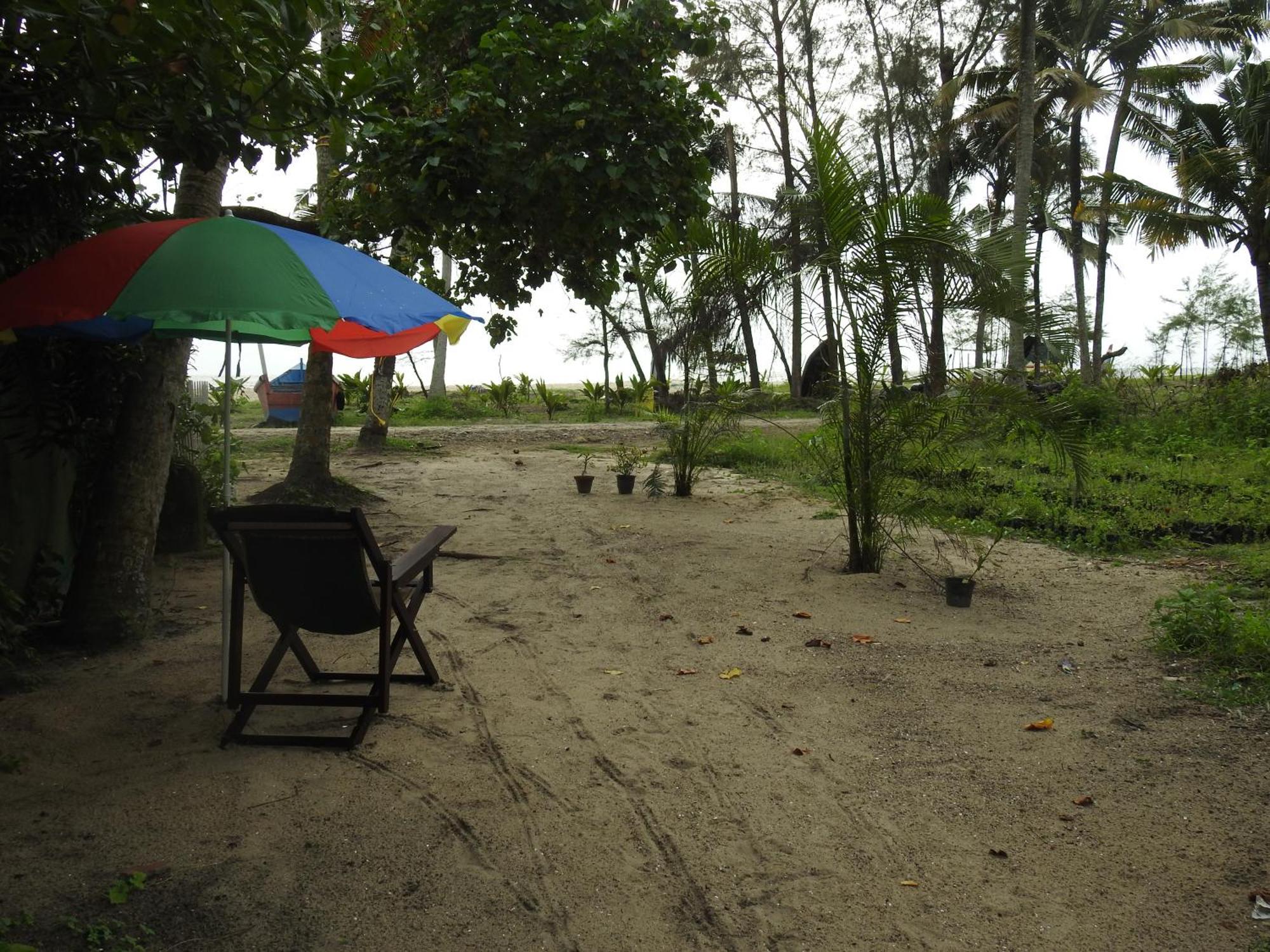 Shoreline Marari Beach Villa At Golden Beach Mararikulam Alappuzha 외부 사진