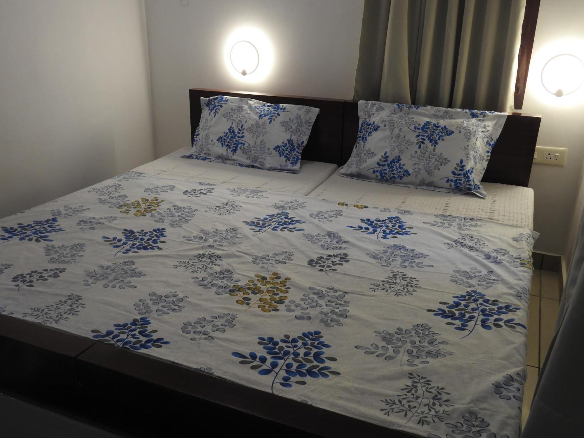 Shoreline Marari Beach Villa At Golden Beach Mararikulam Alappuzha 외부 사진