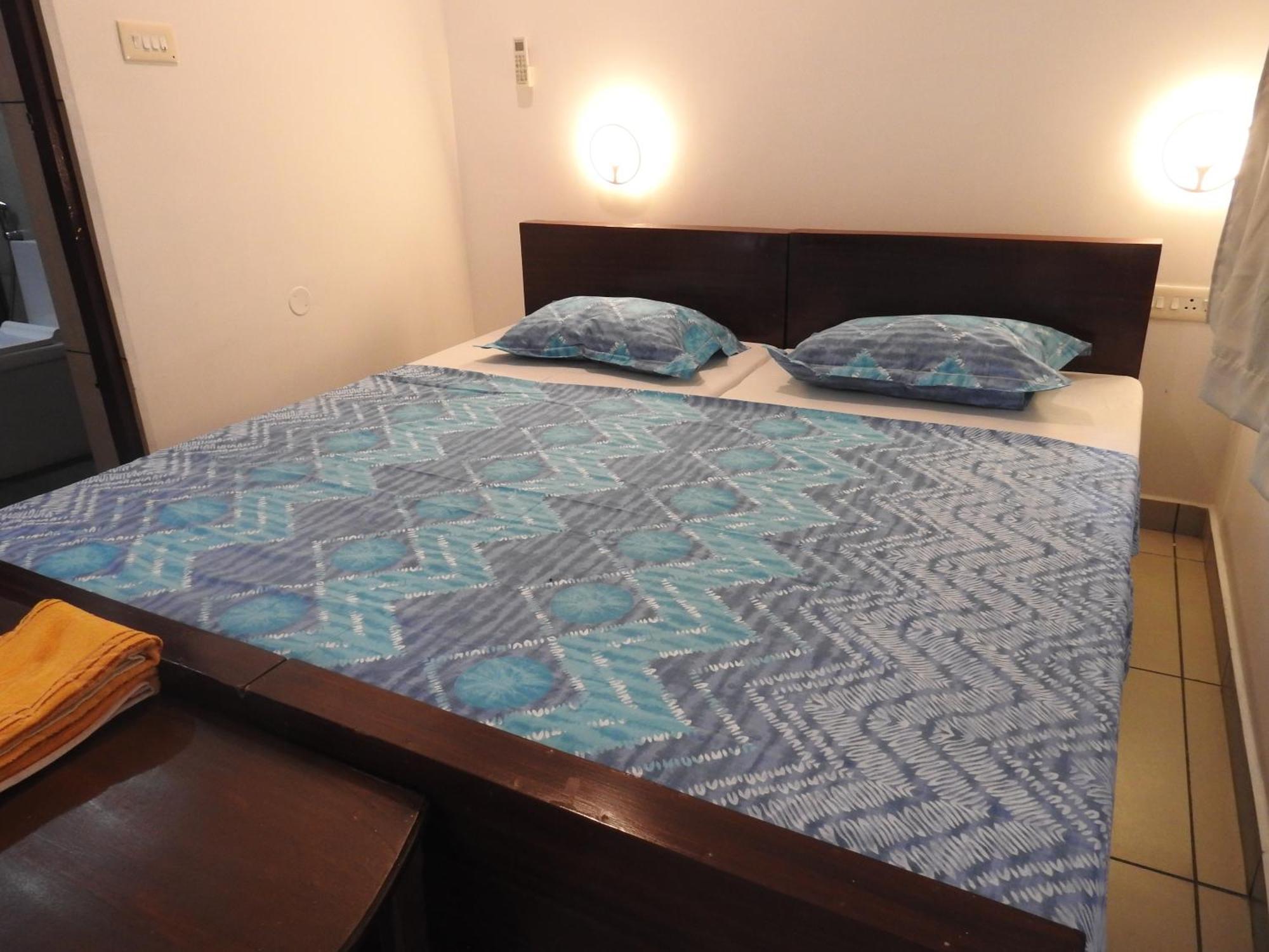 Shoreline Marari Beach Villa At Golden Beach Mararikulam Alappuzha 외부 사진