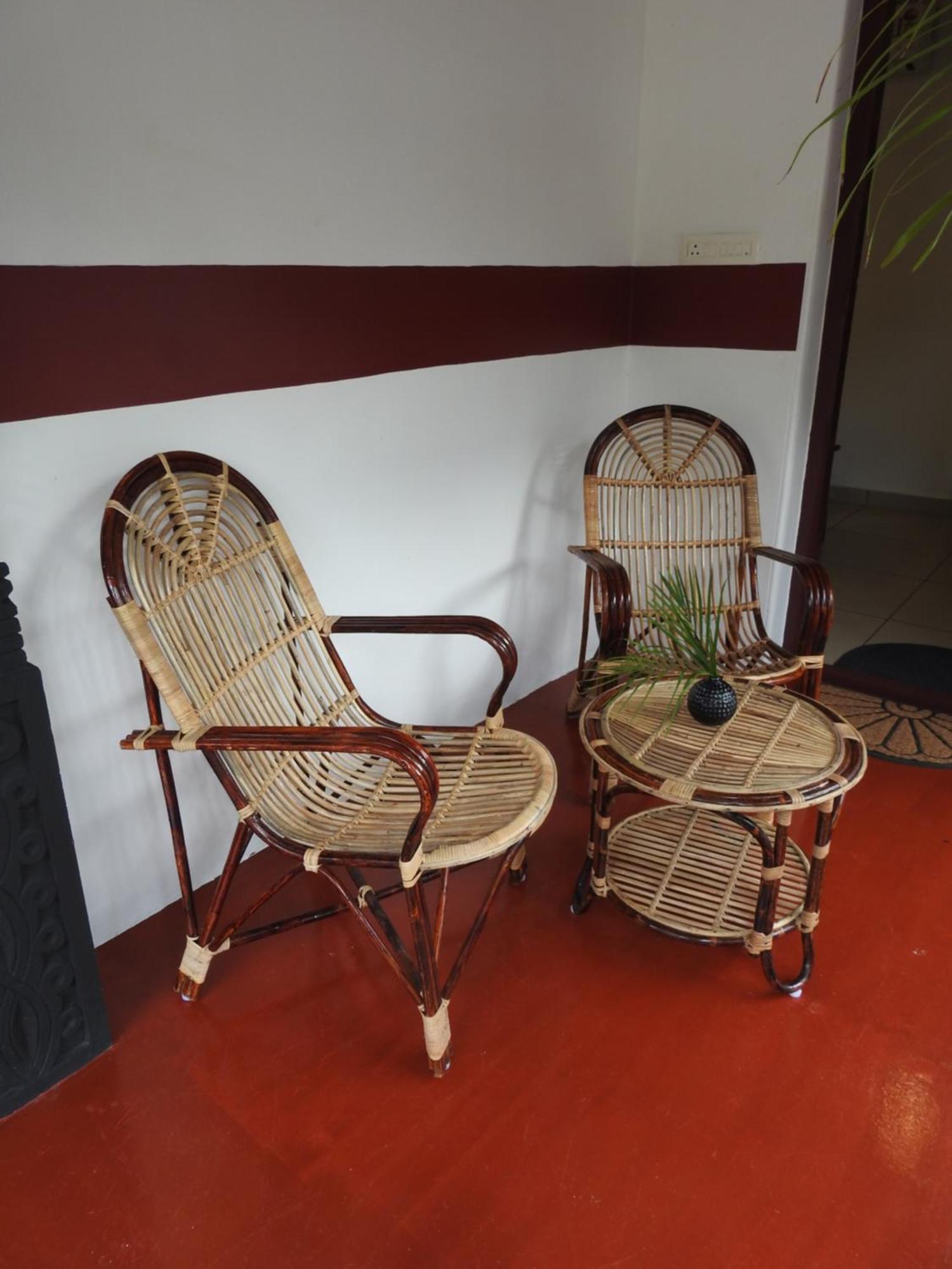 Shoreline Marari Beach Villa At Golden Beach Mararikulam Alappuzha 외부 사진