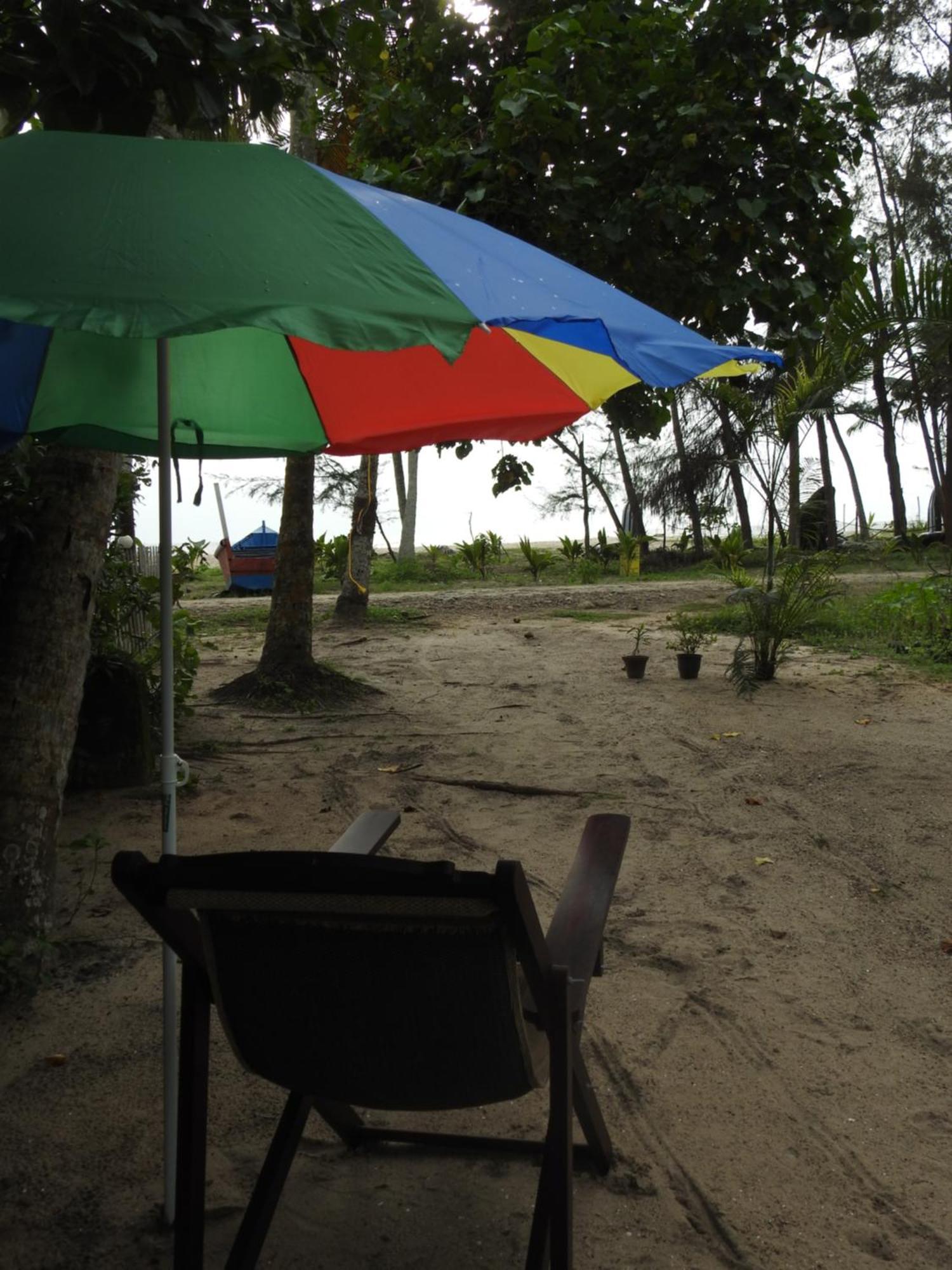 Shoreline Marari Beach Villa At Golden Beach Mararikulam Alappuzha 외부 사진