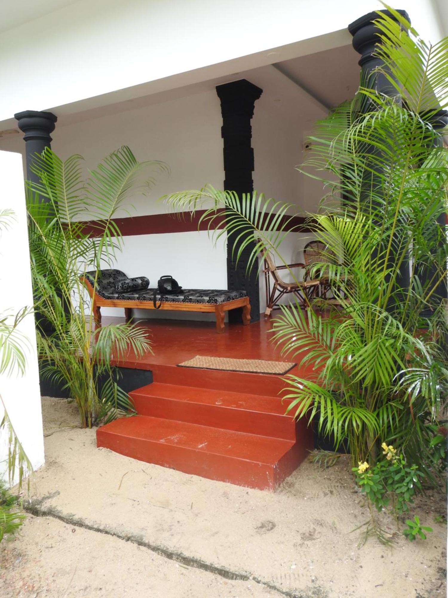 Shoreline Marari Beach Villa At Golden Beach Mararikulam Alappuzha 외부 사진