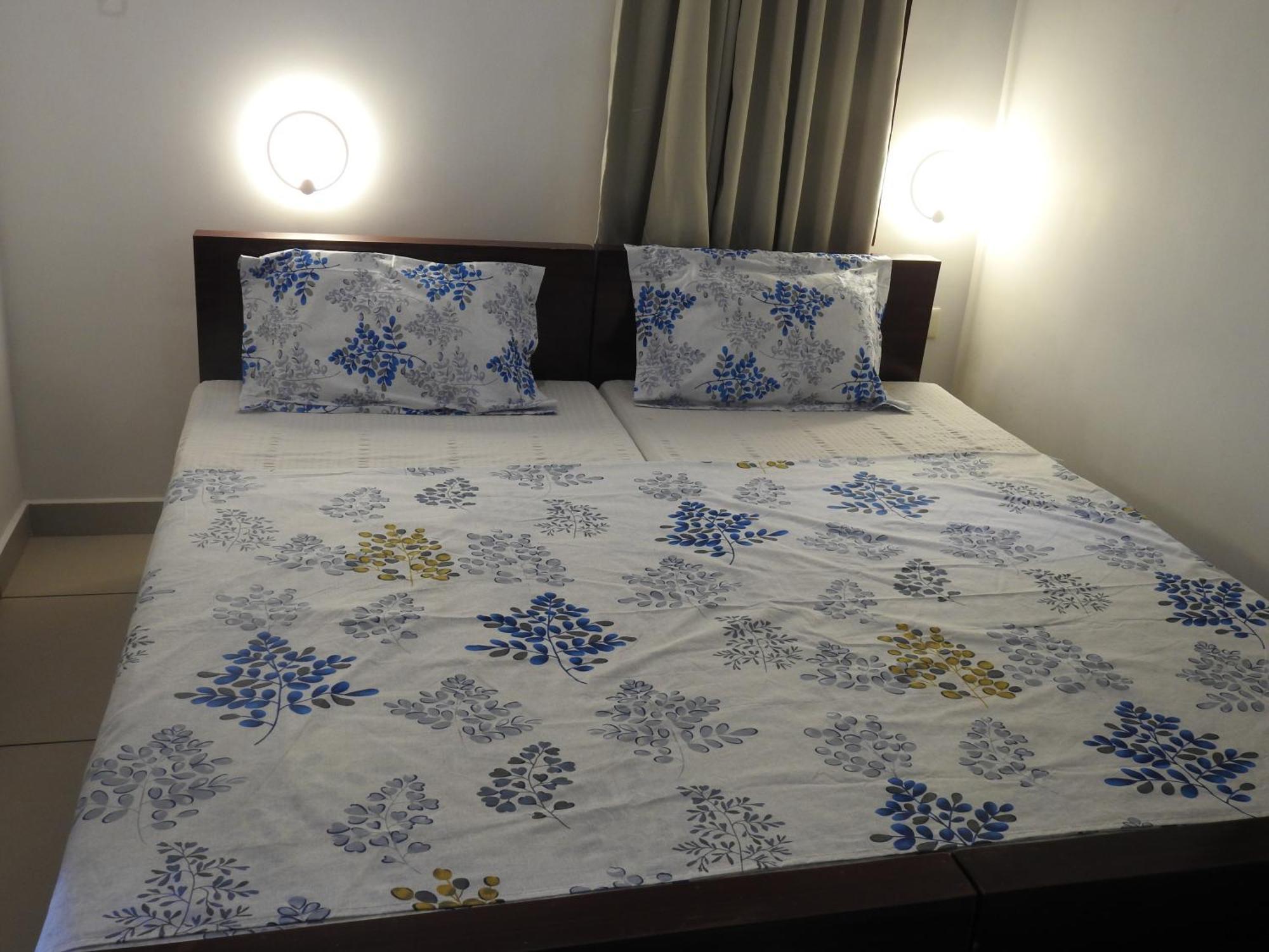 Shoreline Marari Beach Villa At Golden Beach Mararikulam Alappuzha 외부 사진