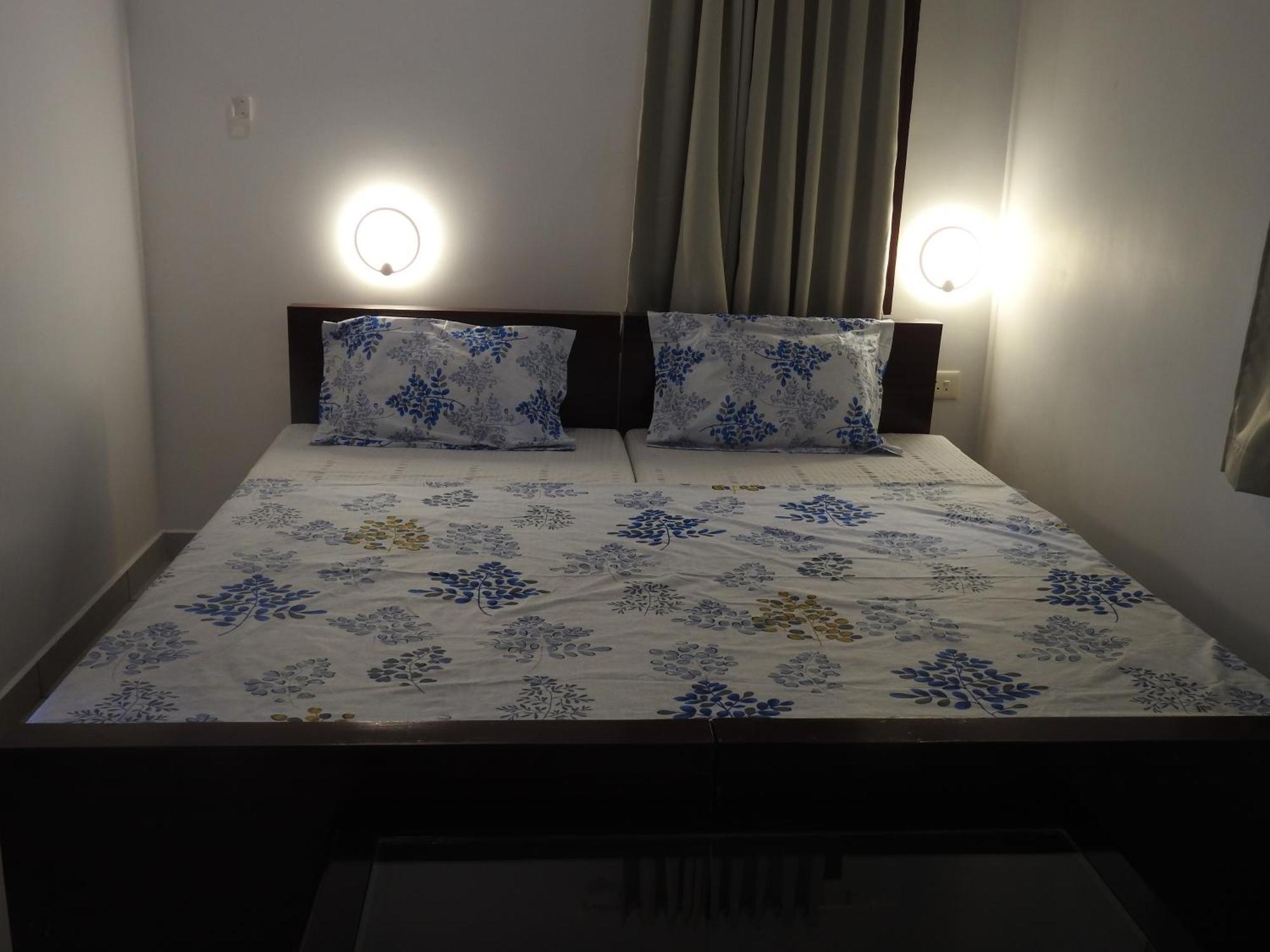 Shoreline Marari Beach Villa At Golden Beach Mararikulam Alappuzha 외부 사진