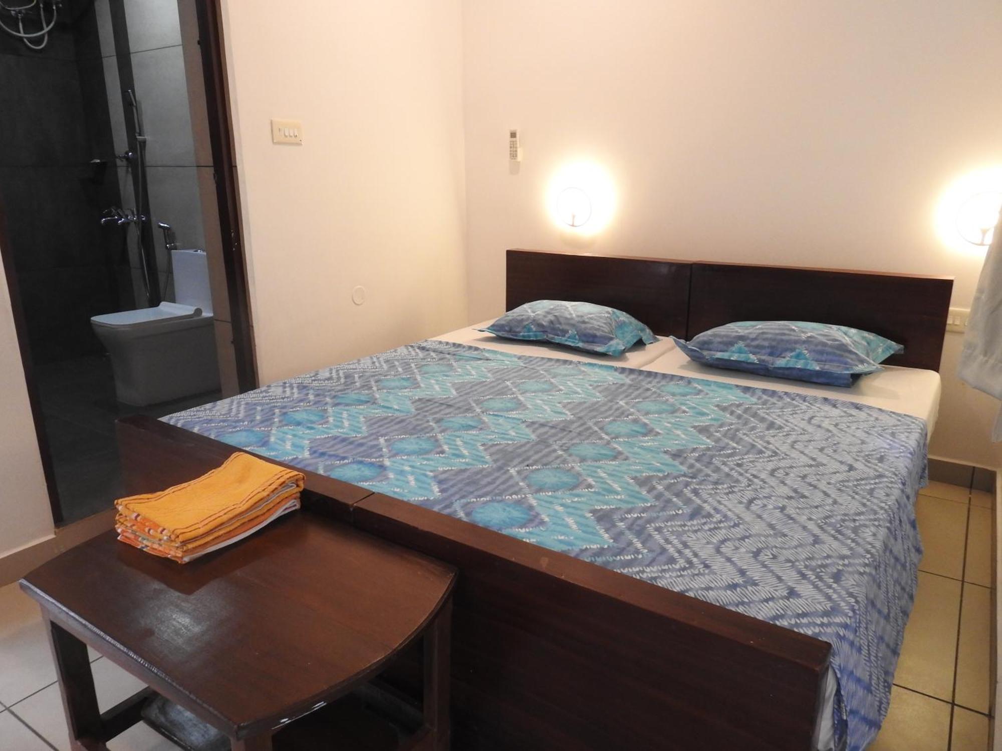 Shoreline Marari Beach Villa At Golden Beach Mararikulam Alappuzha 외부 사진