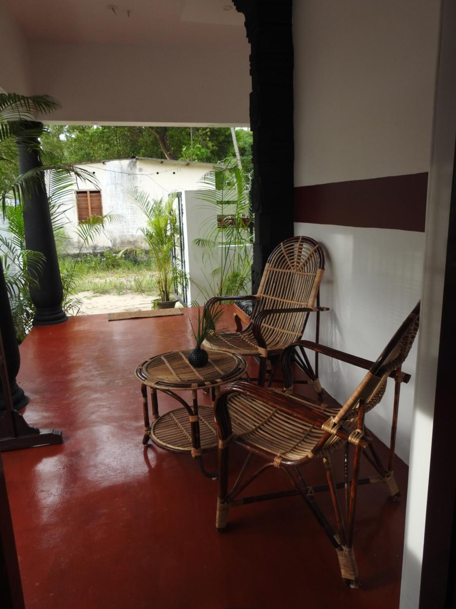 Shoreline Marari Beach Villa At Golden Beach Mararikulam Alappuzha 외부 사진