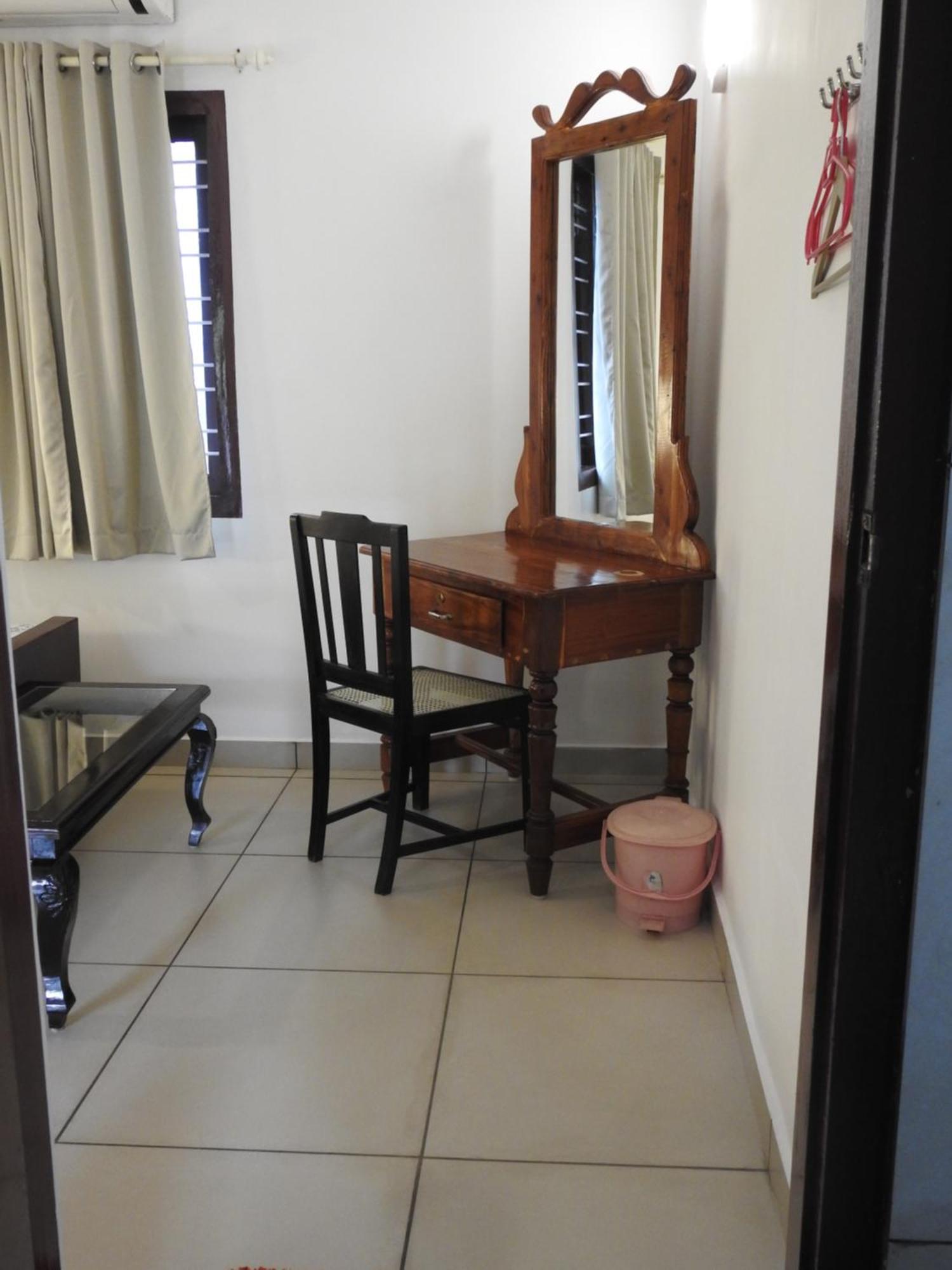 Shoreline Marari Beach Villa At Golden Beach Mararikulam Alappuzha 외부 사진