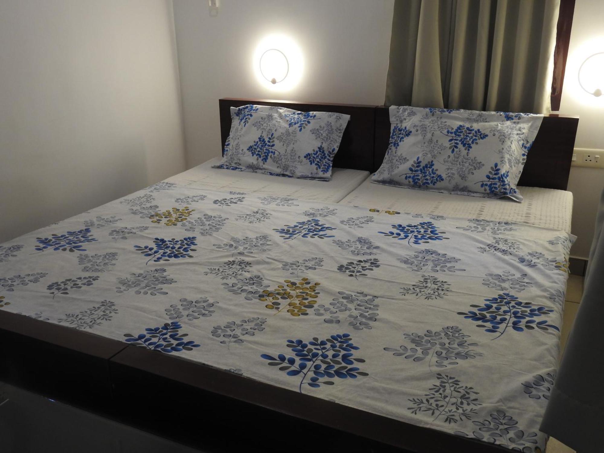 Shoreline Marari Beach Villa At Golden Beach Mararikulam Alappuzha 외부 사진