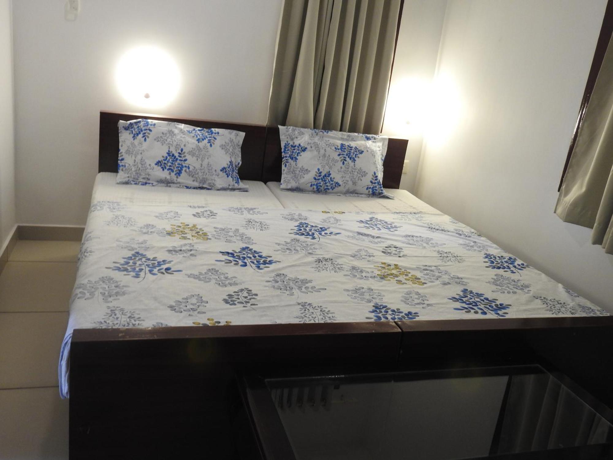 Shoreline Marari Beach Villa At Golden Beach Mararikulam Alappuzha 외부 사진
