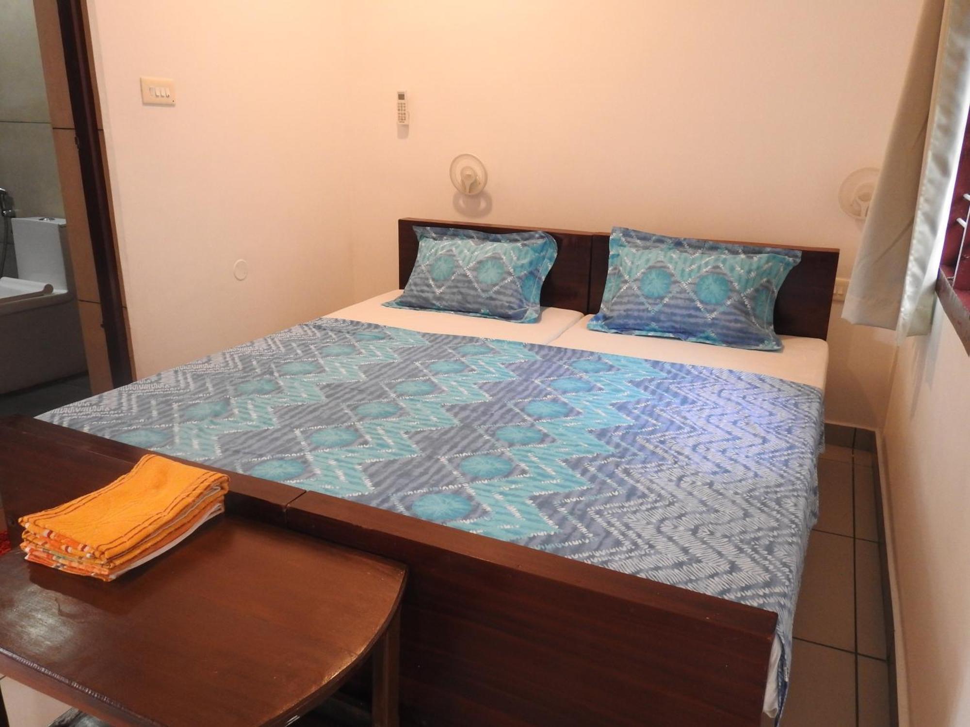 Shoreline Marari Beach Villa At Golden Beach Mararikulam Alappuzha 외부 사진