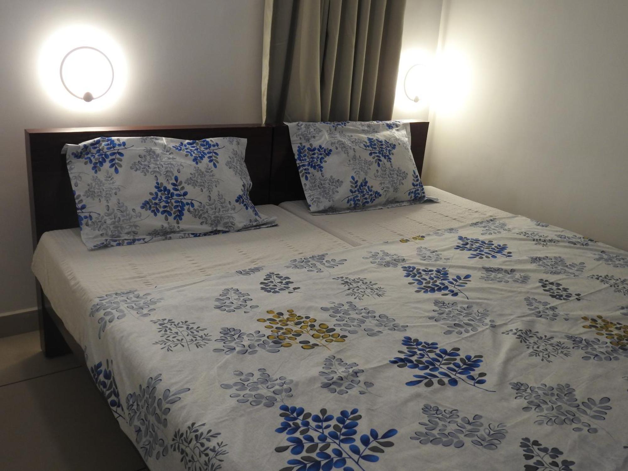 Shoreline Marari Beach Villa At Golden Beach Mararikulam Alappuzha 외부 사진