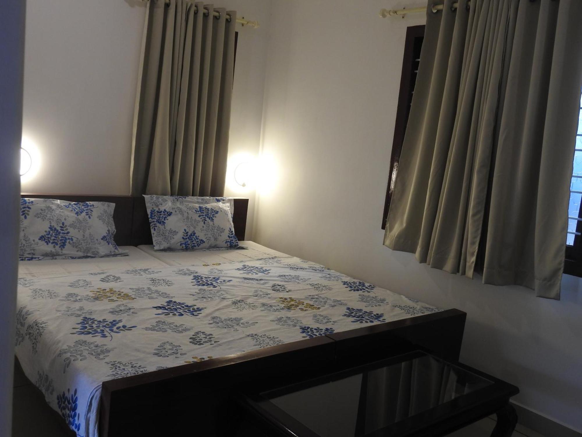 Shoreline Marari Beach Villa At Golden Beach Mararikulam Alappuzha 외부 사진